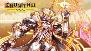 クラフィx CHUNITHM – World Vanquisher (私心向)