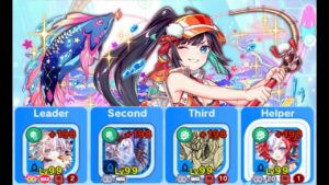 【クラフィ】極ディザ級 動機不純の釣り対決(萬山財神)  フルオート