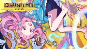 クラフィx CHUNITHM – やめらんないな!